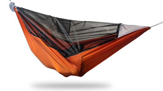 Video: RedTail Hammock
