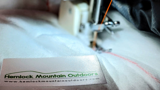 Why am I Using Synthetic Insulation for the UglyQuilts?