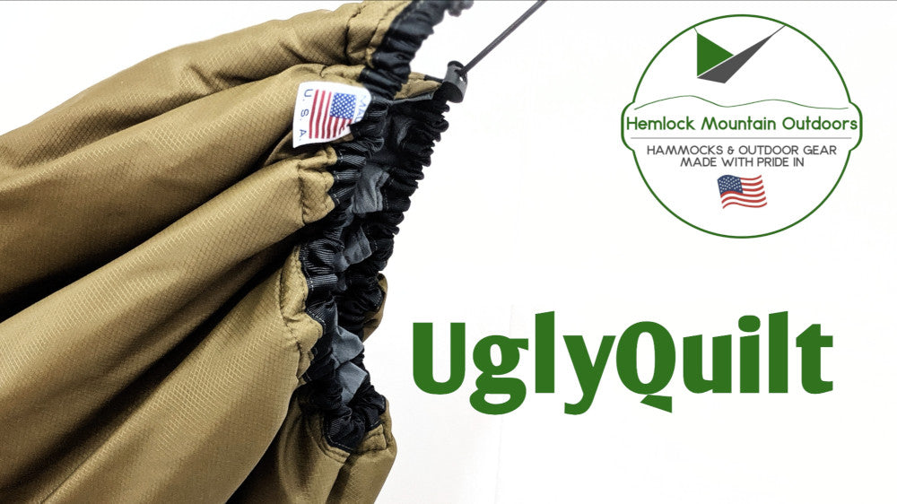 UglyQuilt