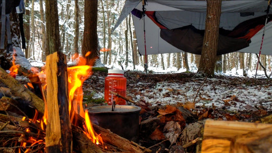 Hammock Changes in 2019