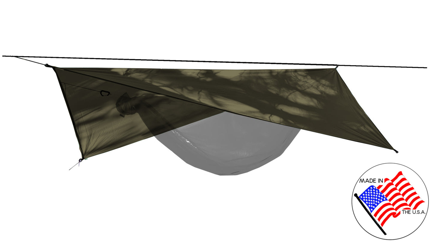 Aervald Tarp