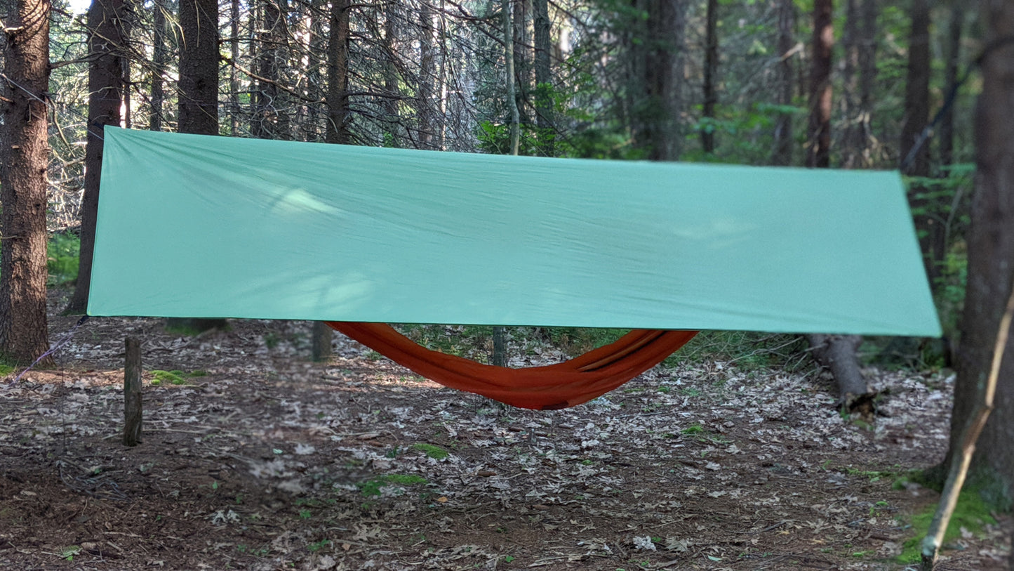 Aervald Tarp