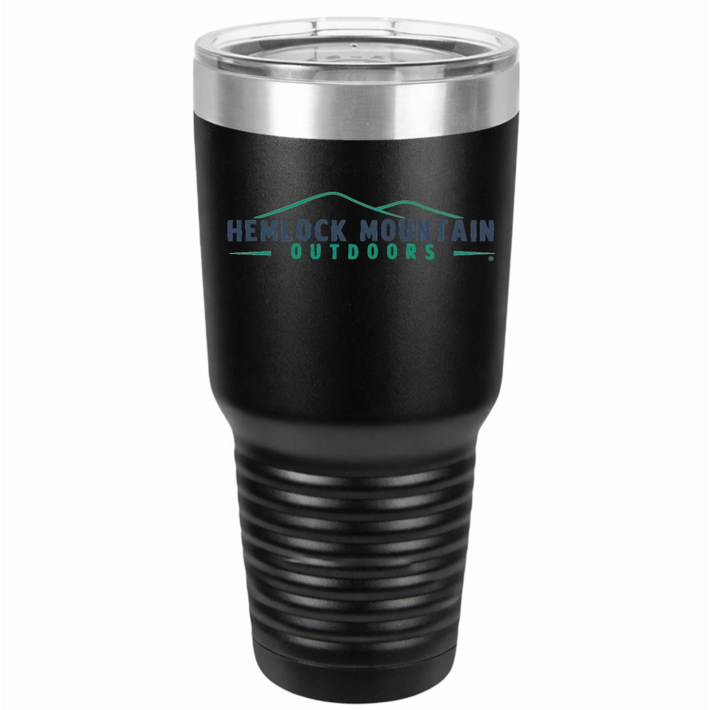 30oz Insulated Stainless Steel Tumbler
