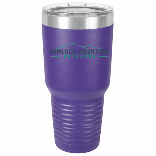 30oz Insulated Stainless Steel Tumbler