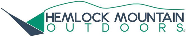 Hemlock Mountain Outdoors logo