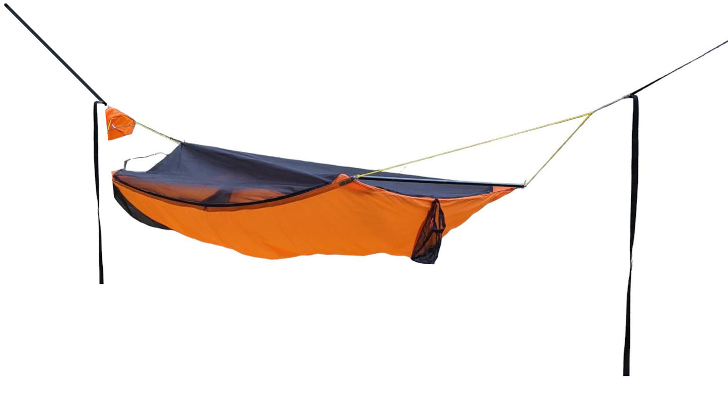 Bridge Hammock