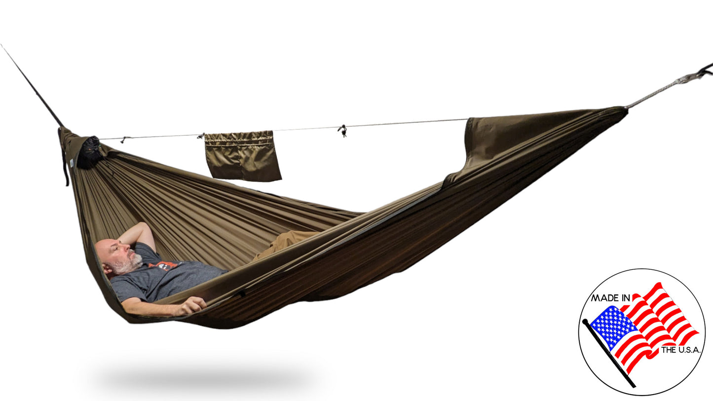 Coyote Hammock
