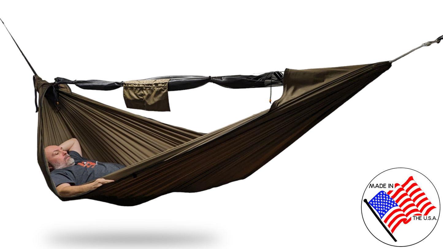 Coyote Hammock