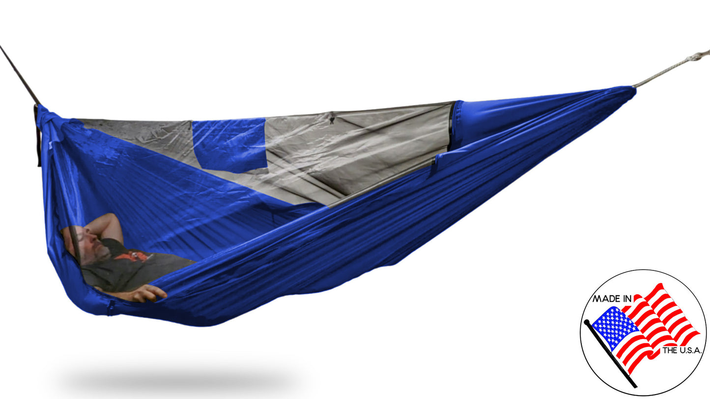 Coyote Hammock