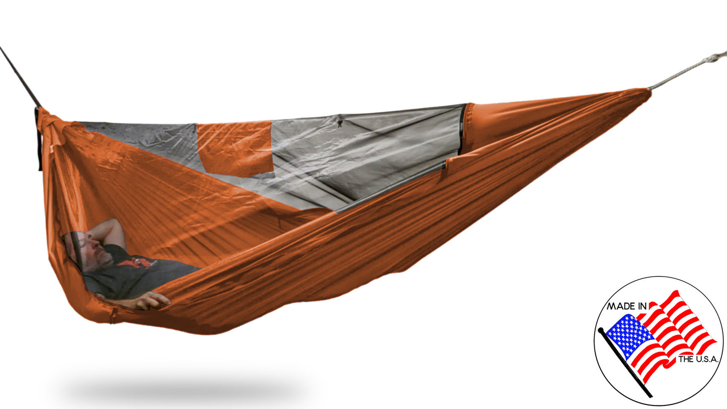 Coyote Hammock