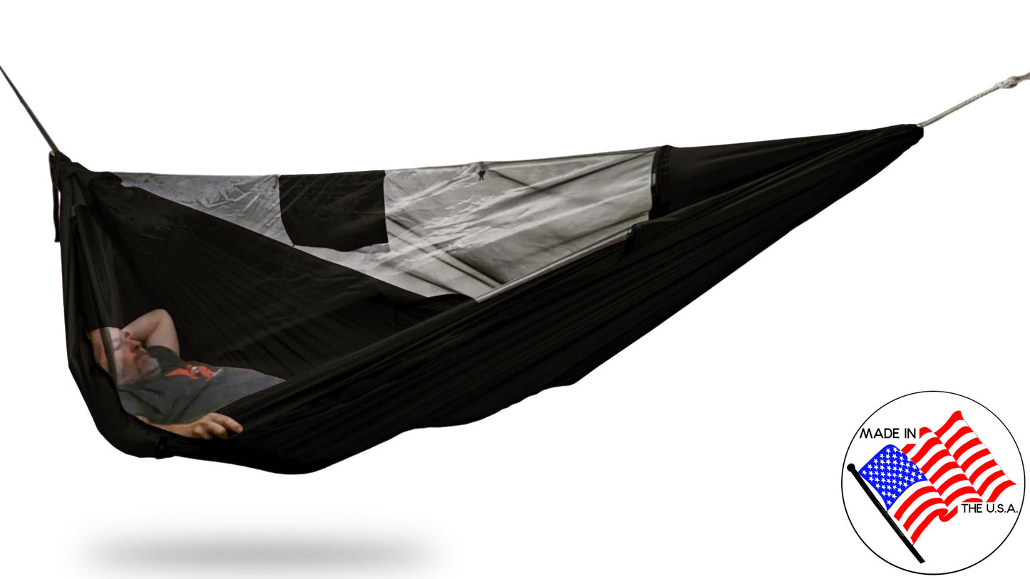 Coyote Hammock