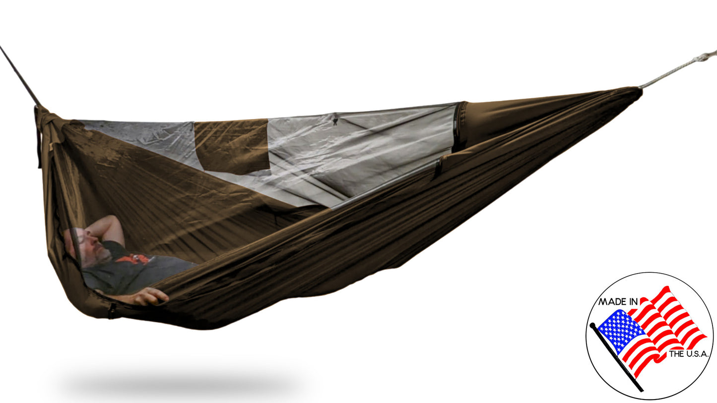 Coyote Hammock