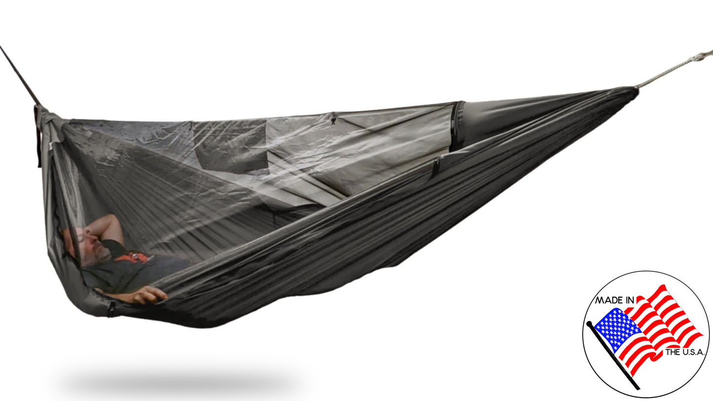 Coyote Hammock
