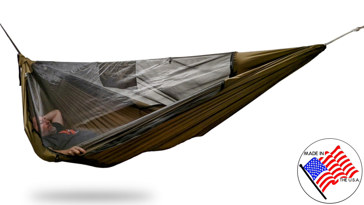 Coyote Hammock