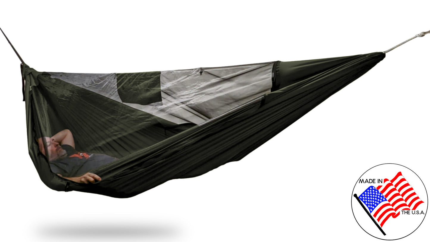 Coyote Hammock