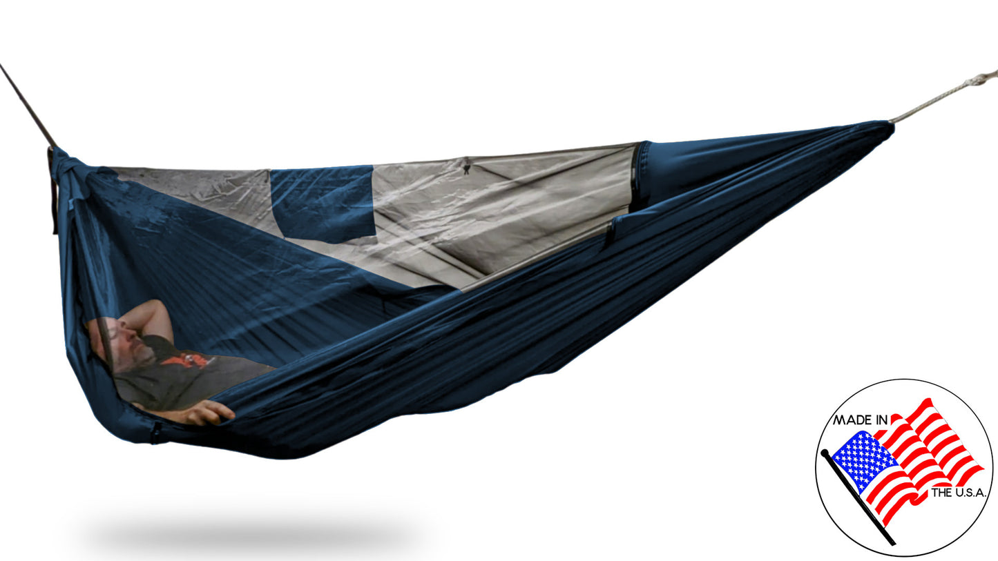 Coyote Hammock