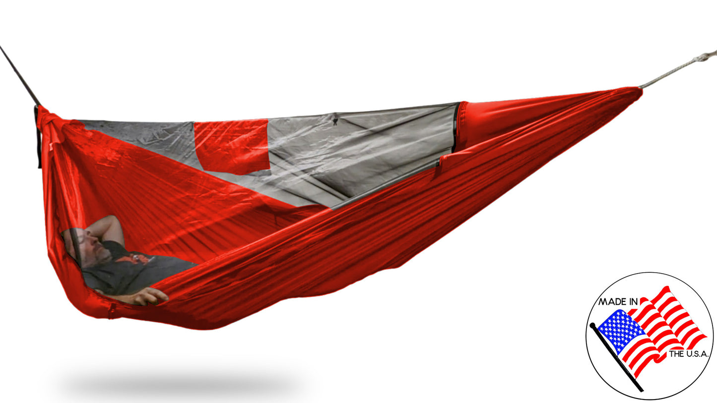 Coyote Hammock