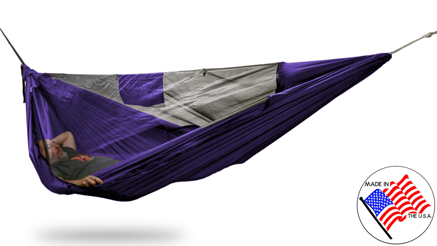 Coyote Hammock