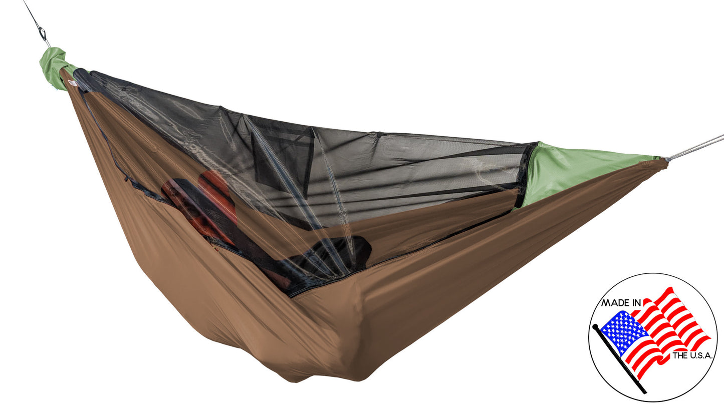 RedTail Hammock