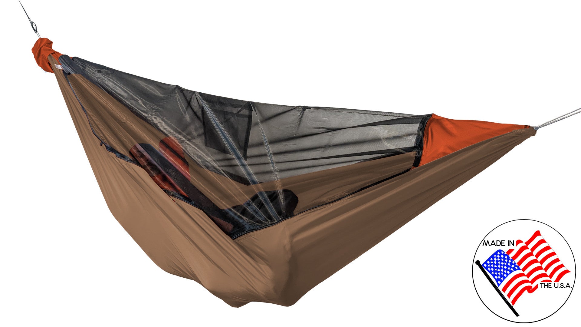 dutchware gear deutschland RedTail Hammock – Hemlock Mountain Outdoors