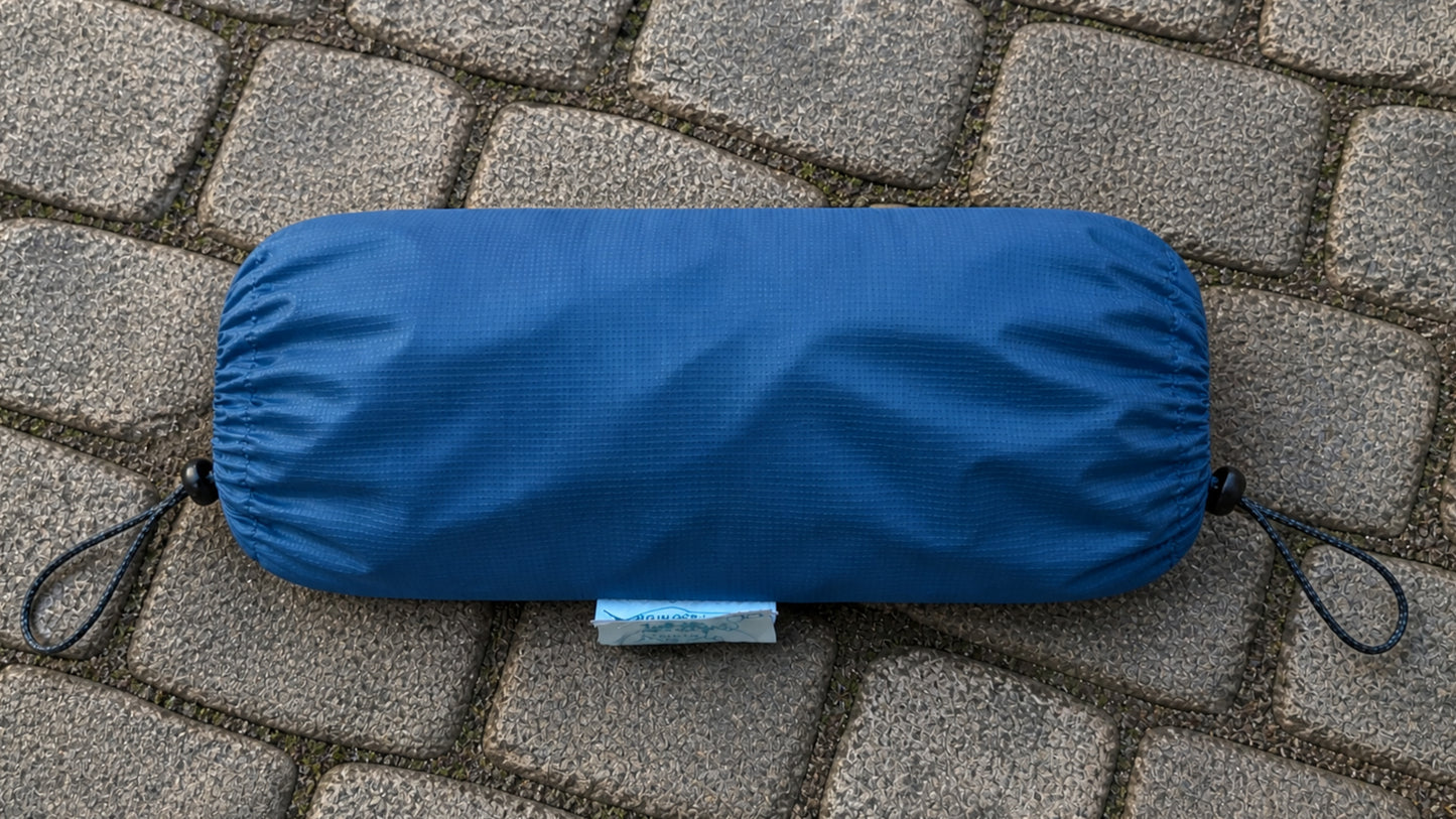 Double Ended Stuff Sack