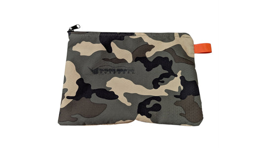 EdgeZip RFID Pouches
