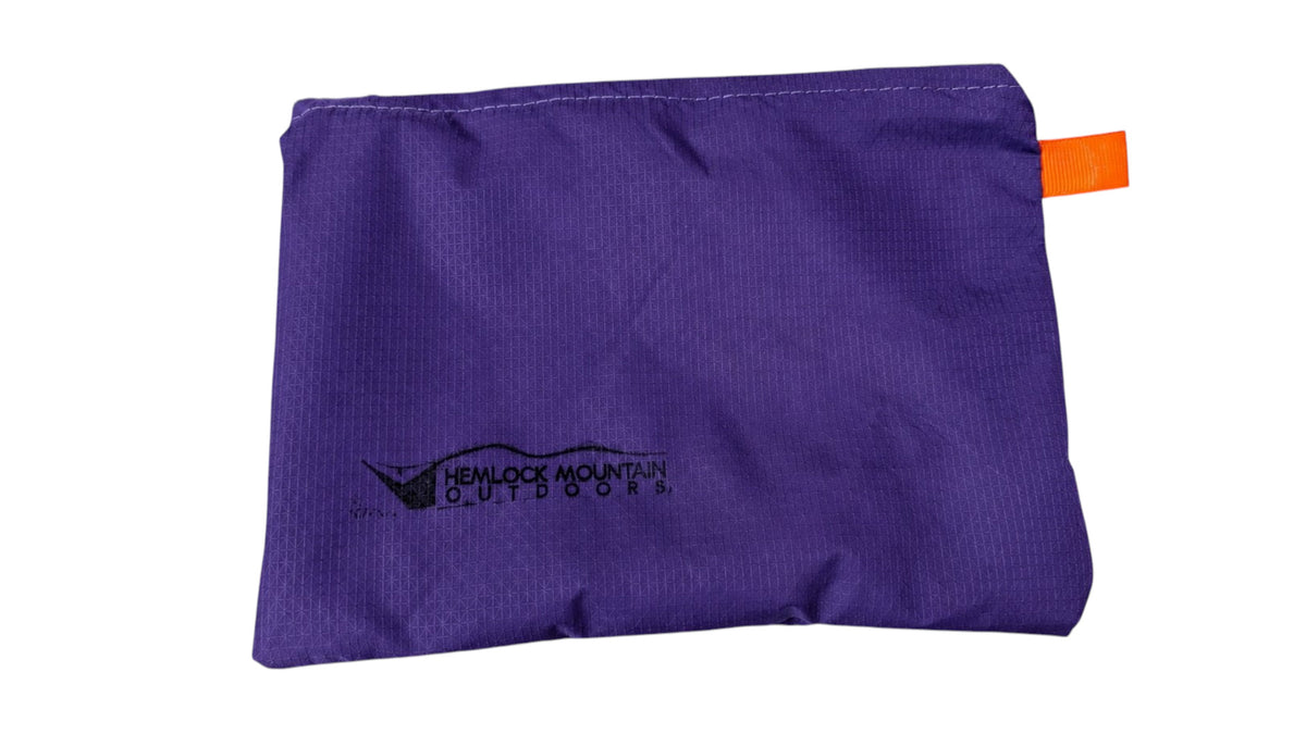 EdgeZip RFID Pouches
