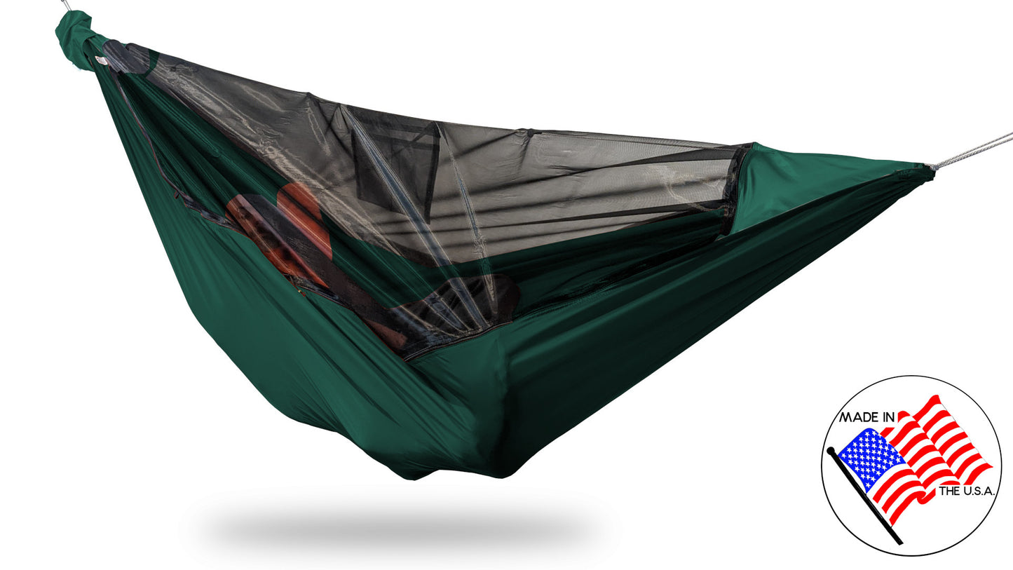 Ready Made: RedTail Hammock 11'