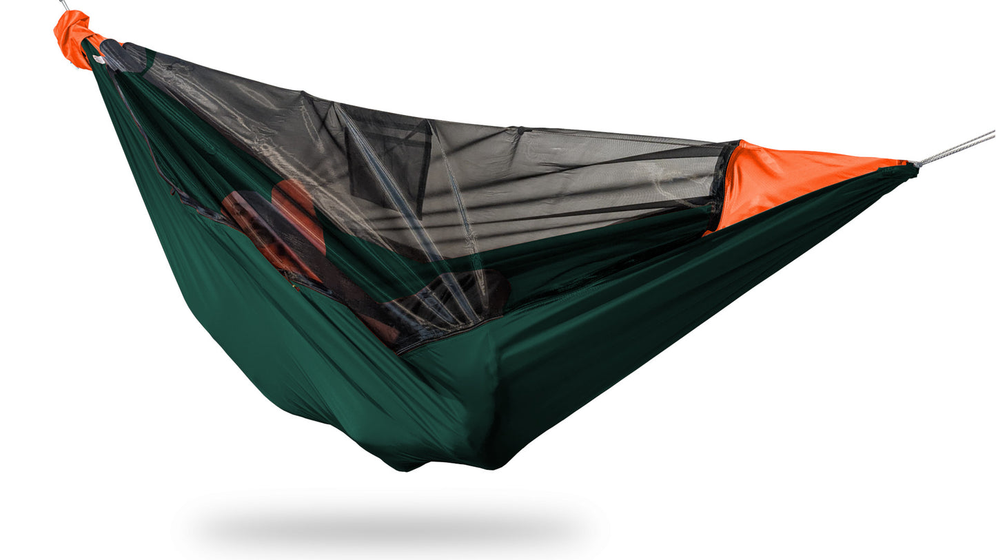 Ready Made: RedTail Hammock 11'