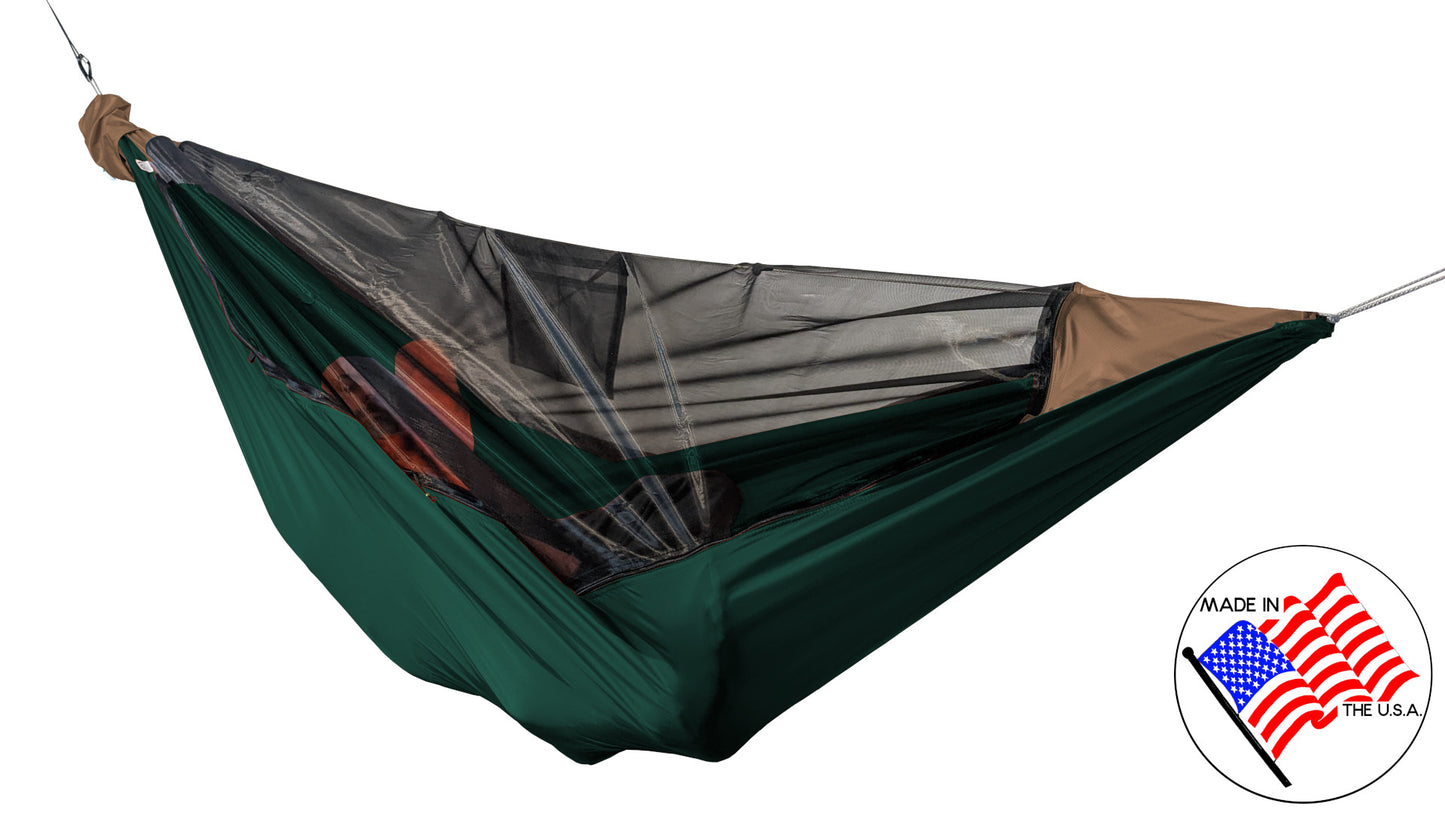 RedTail Hammock