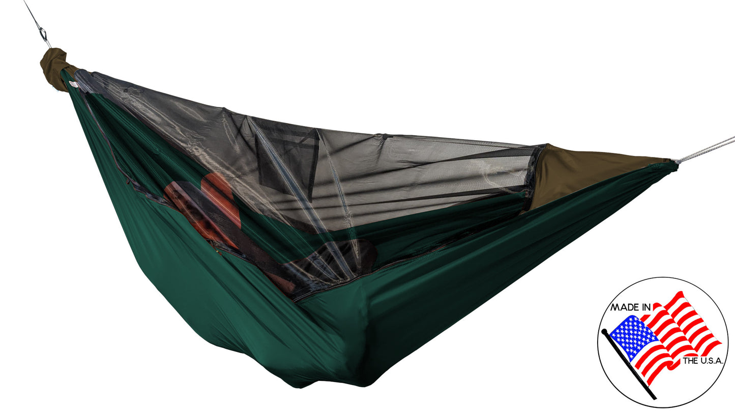 RedTail Hammock