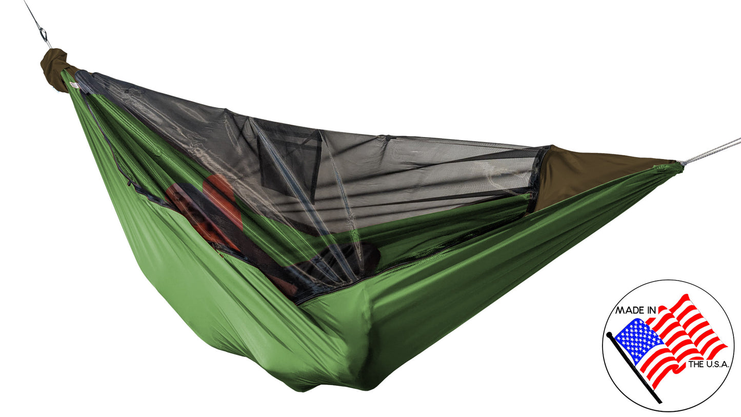 RedTail Hammock