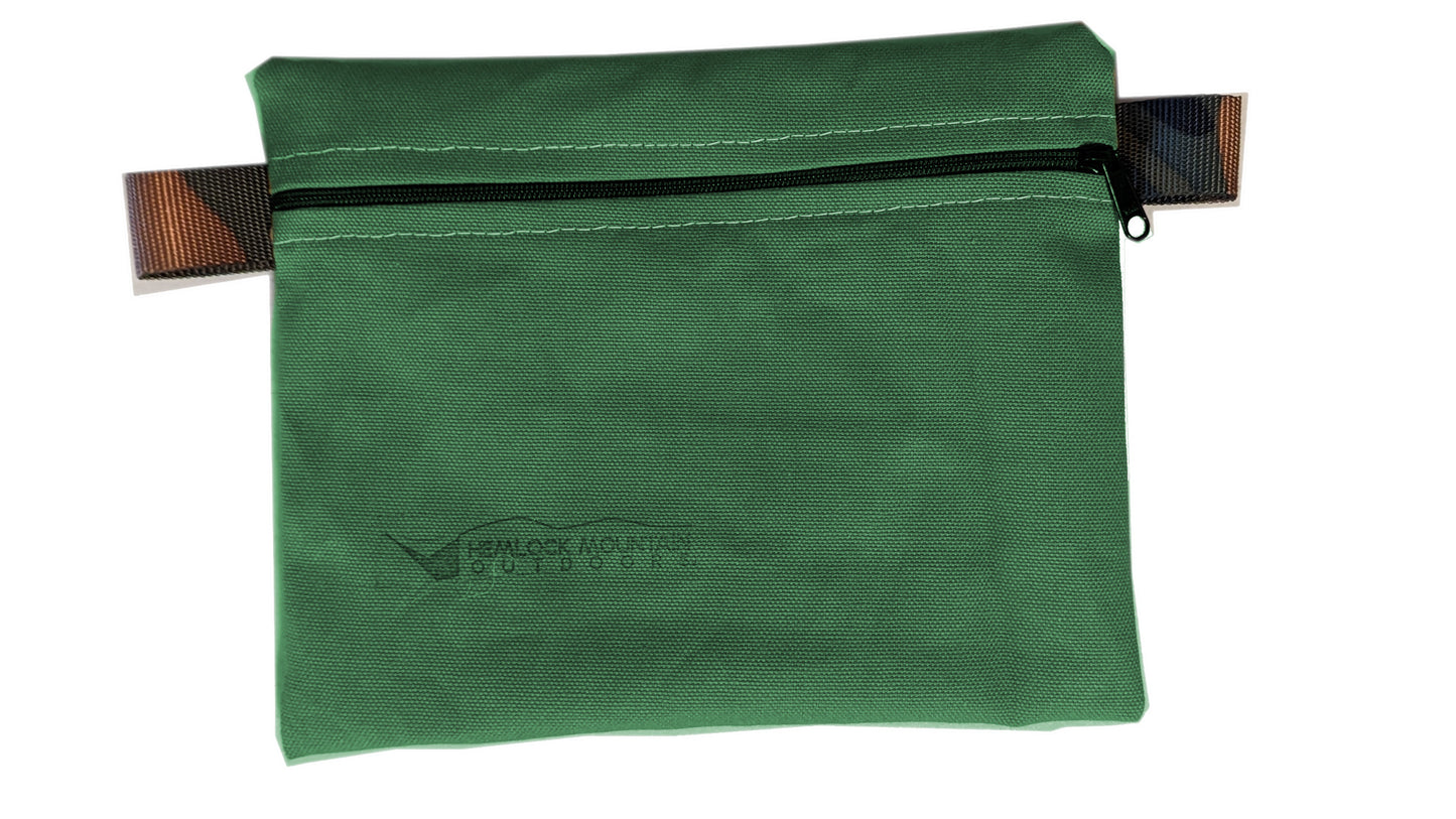 Canvas Kit Pouch