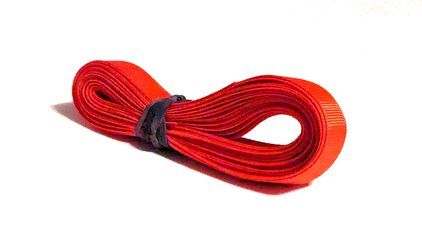 Grosgrain Ribbon - 5/8" - 25 Feet