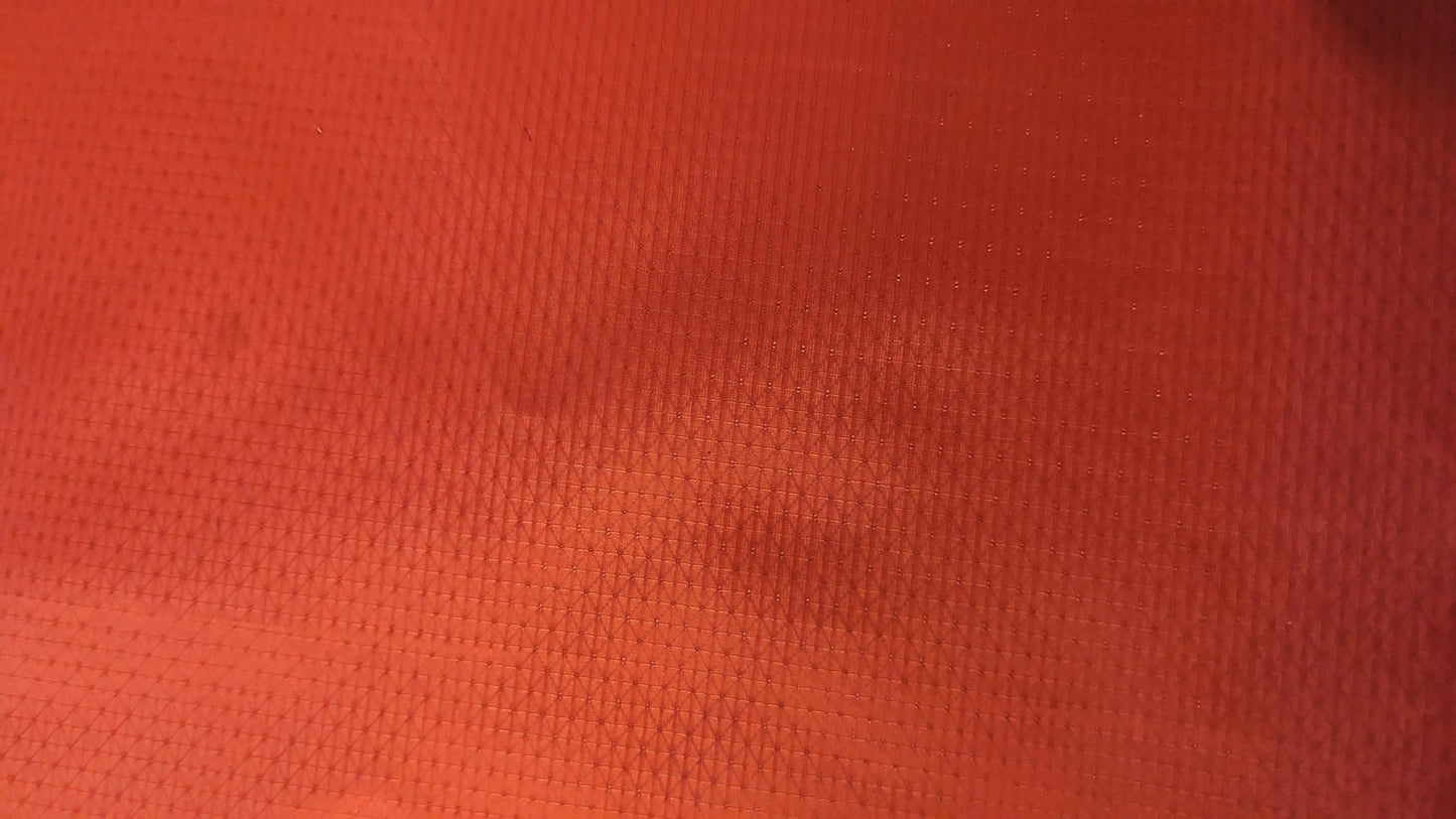 EdgeZip Nylon Pouch