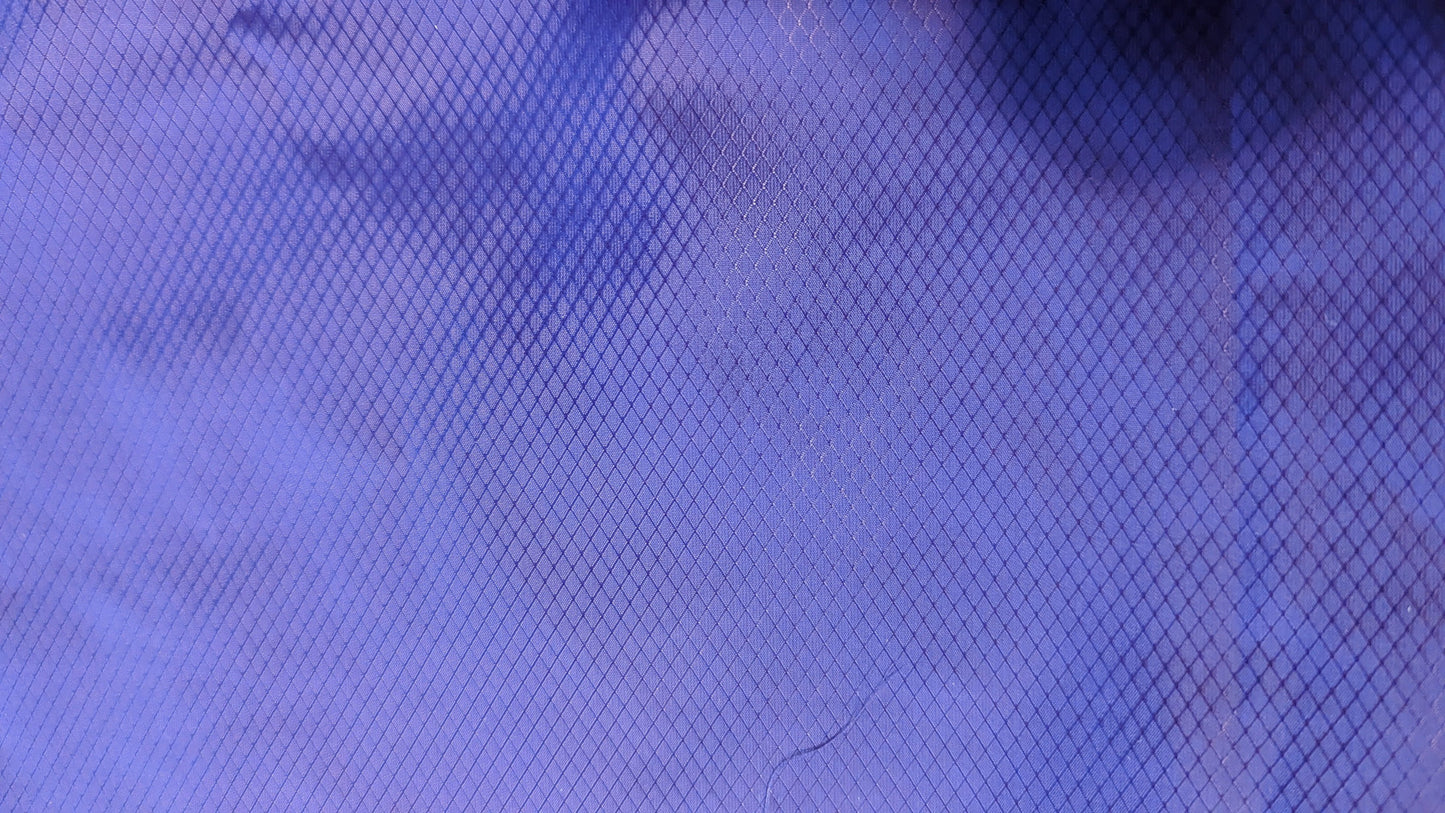 EdgeZip Nylon Pouch