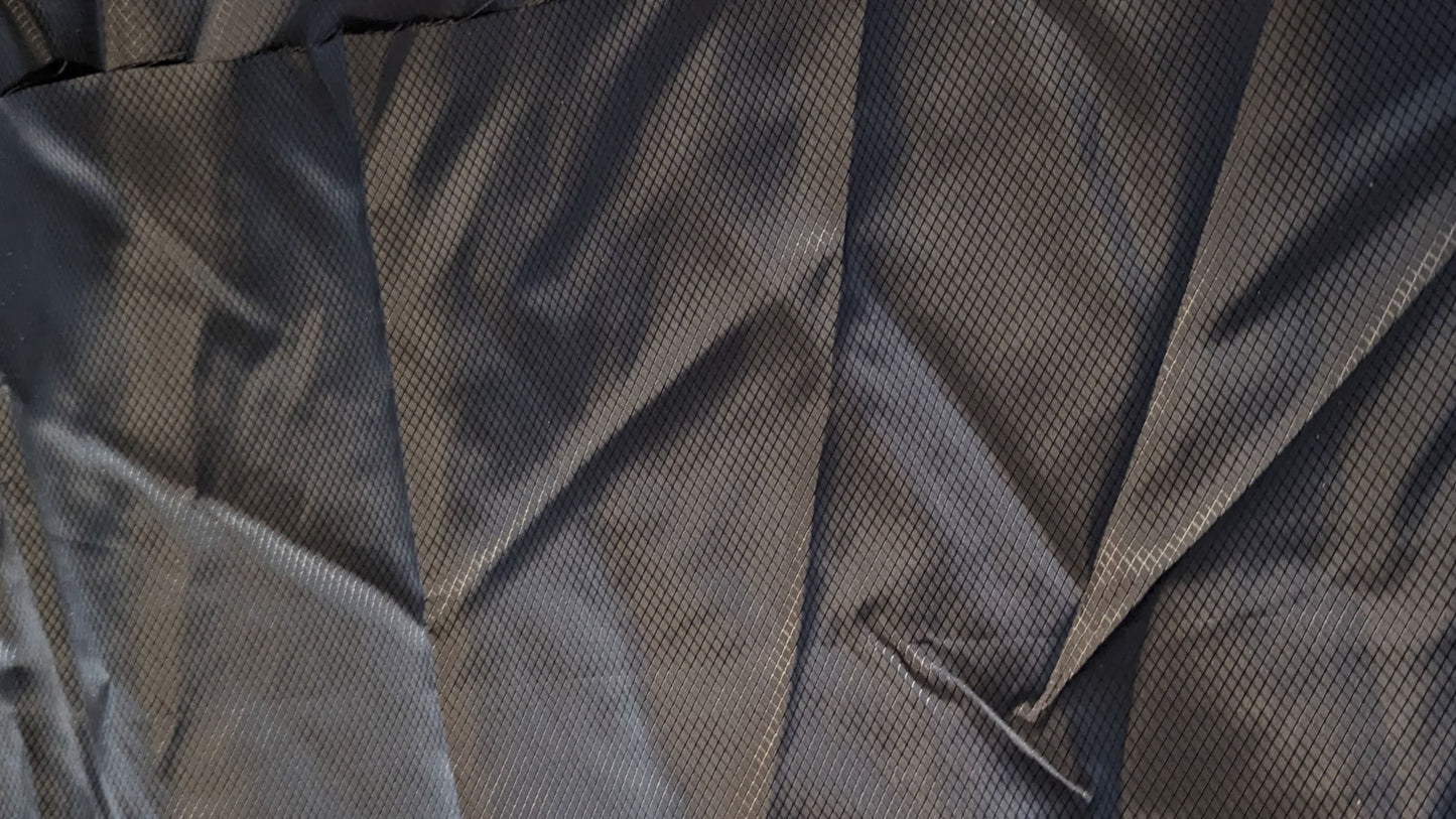 EdgeZip Nylon Pouch