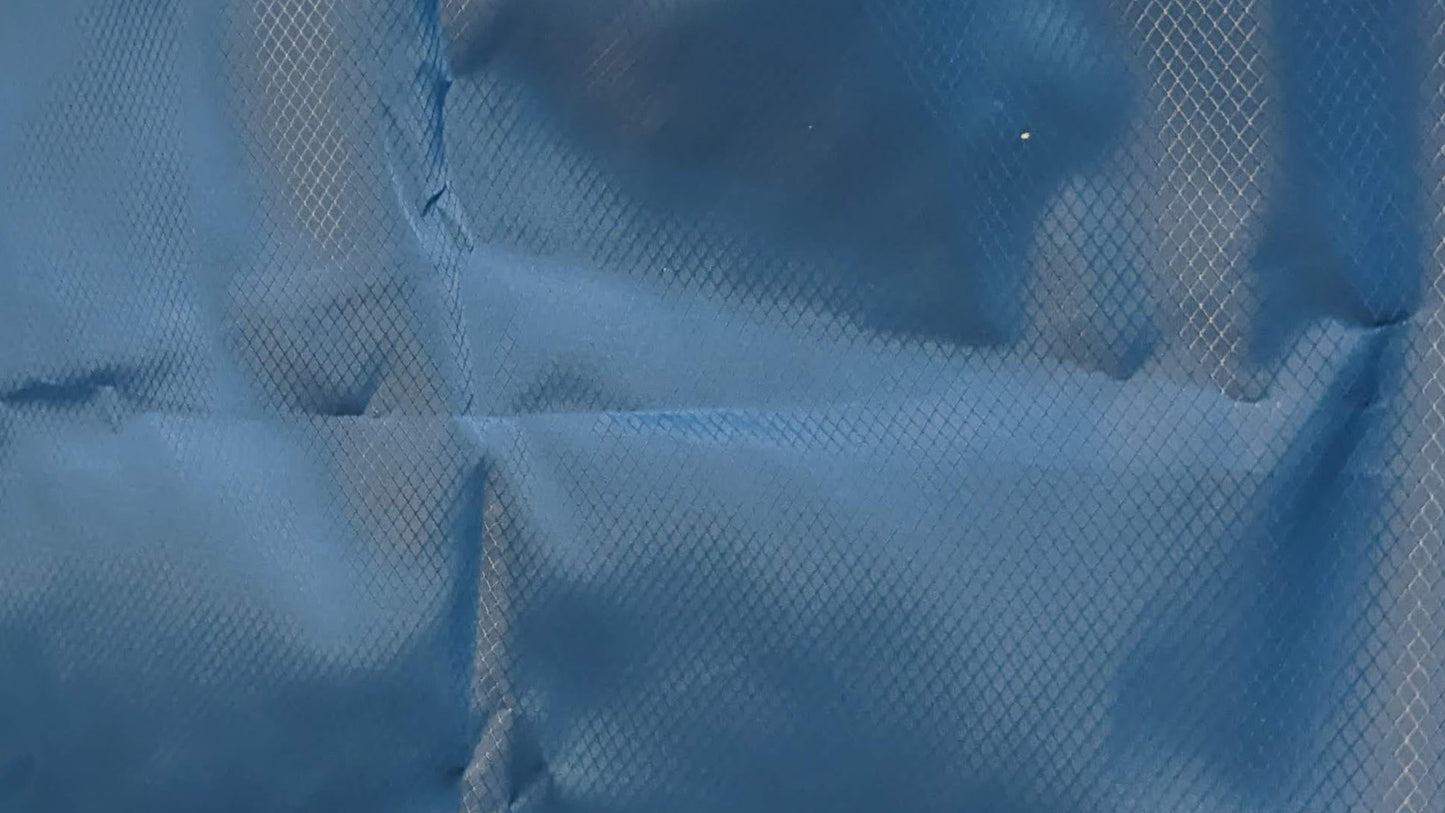 EdgeZip Nylon Pouch