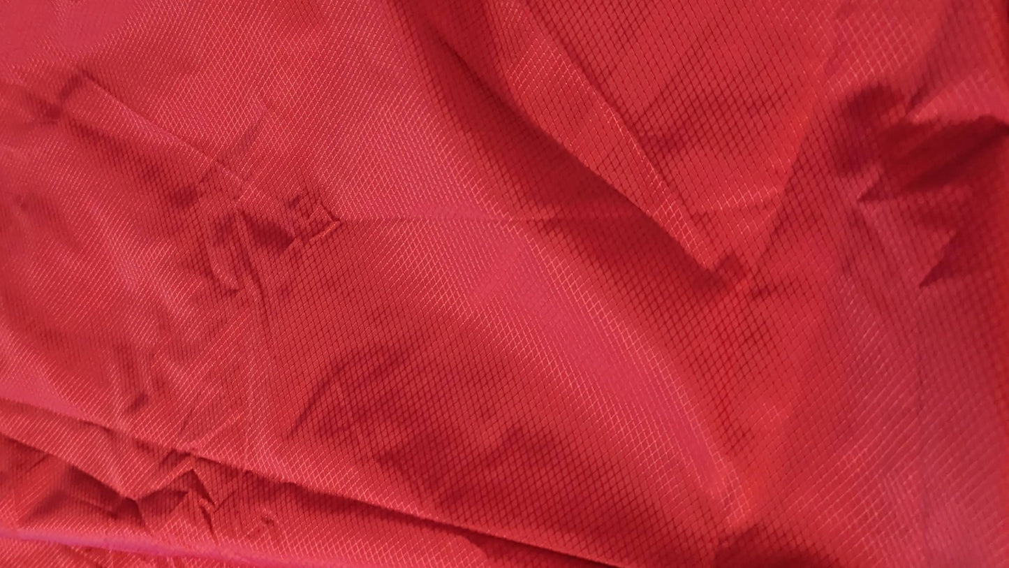 EdgeZip Nylon Pouch