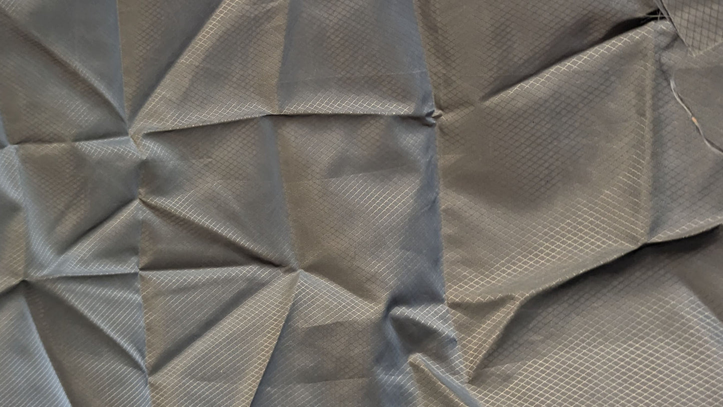 EdgeZip Nylon Pouch