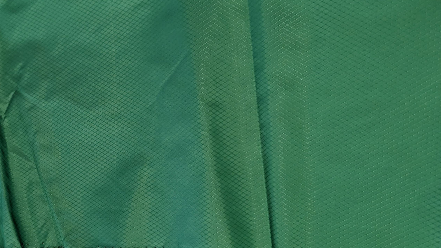 EdgeZip Nylon Pouch