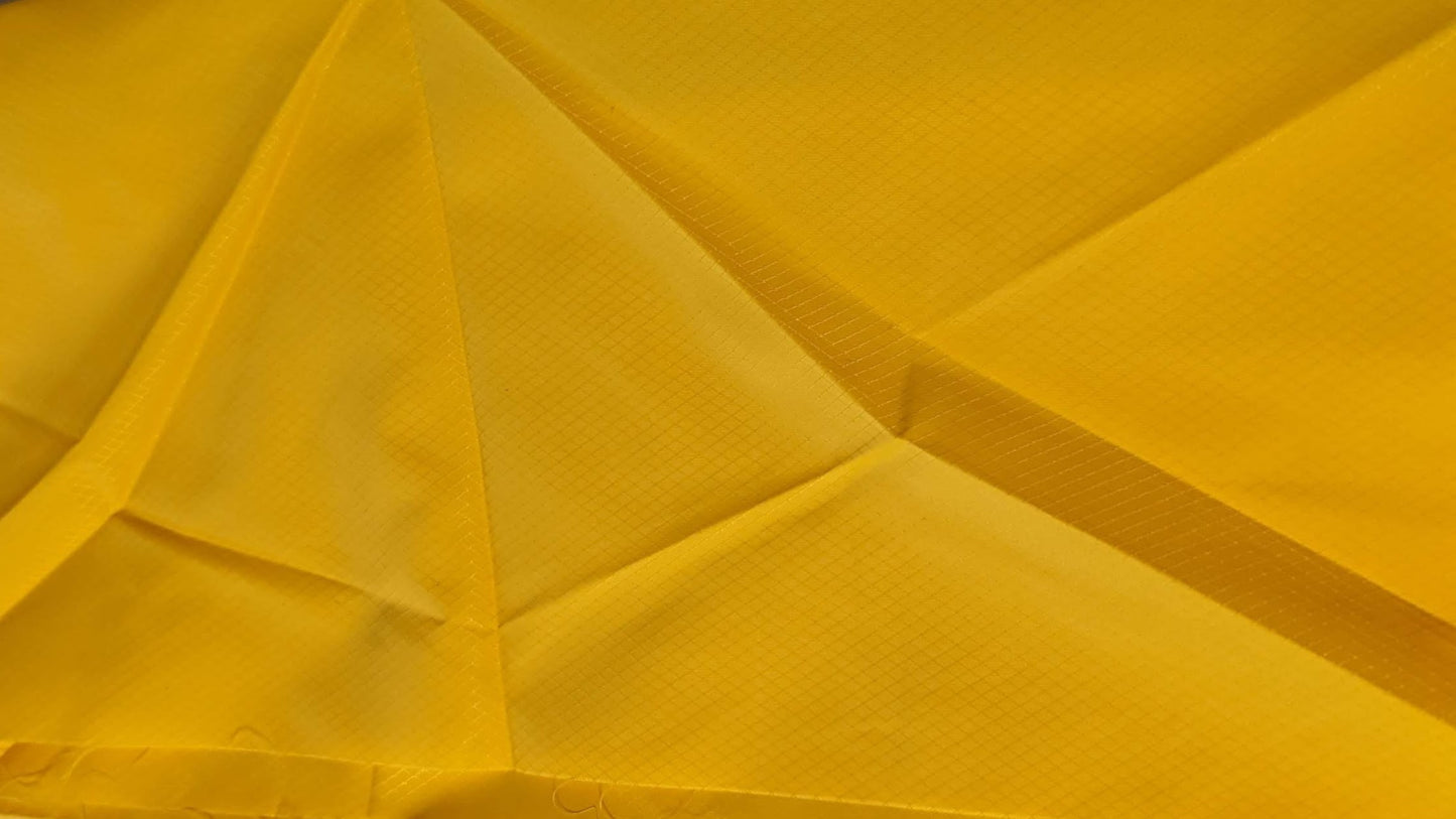 EdgeZip Nylon Pouch