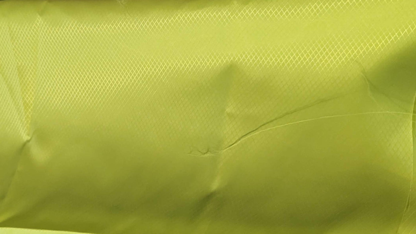 EdgeZip Nylon Pouch