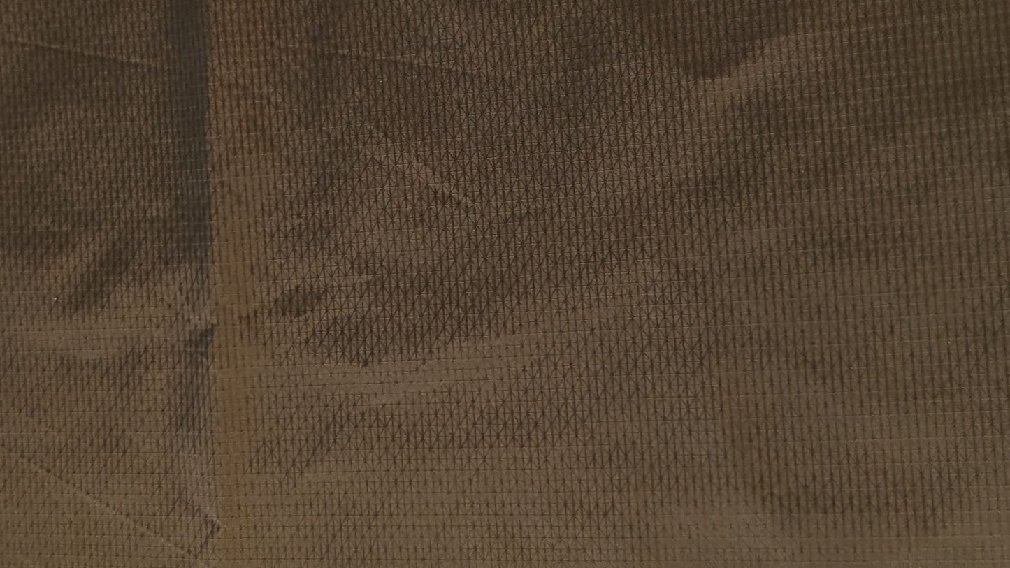 EdgeZip Nylon Pouch