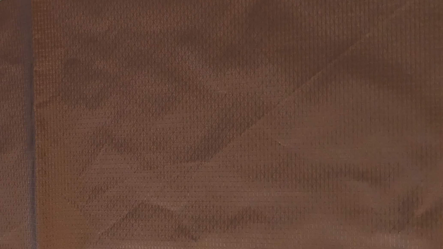 EdgeZip Nylon Pouch