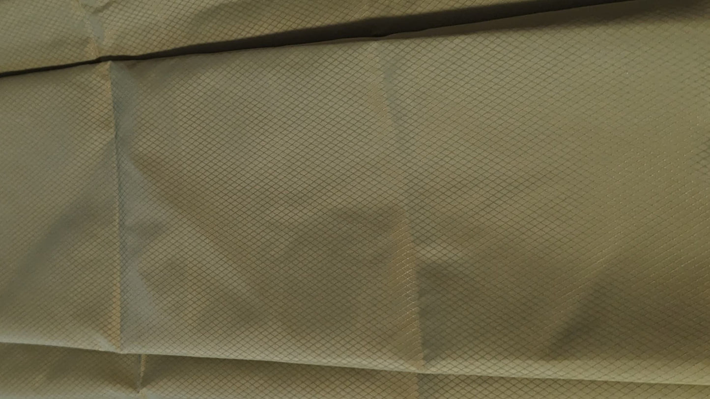 EdgeZip Nylon Pouch