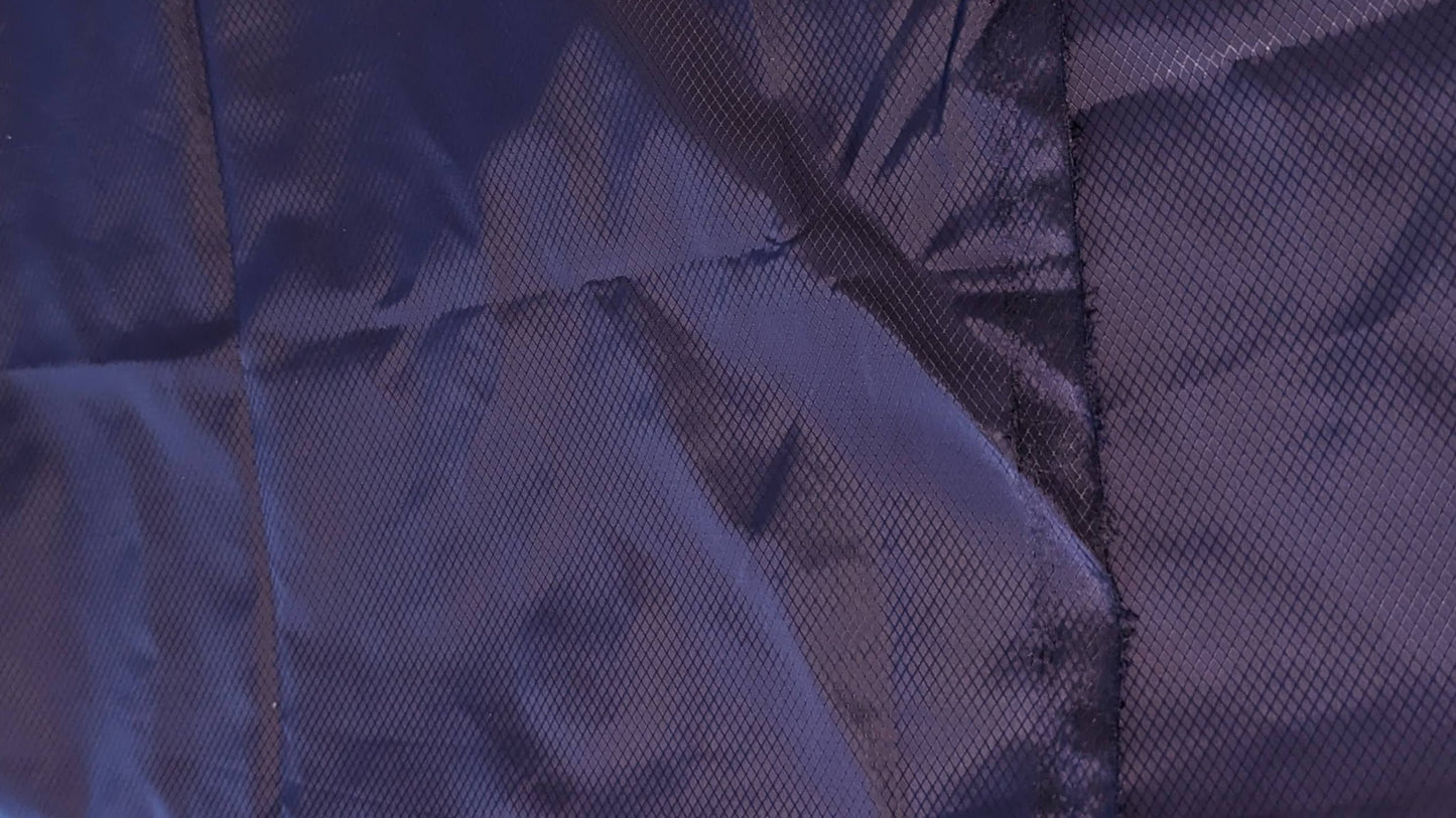 EdgeZip Nylon Pouch
