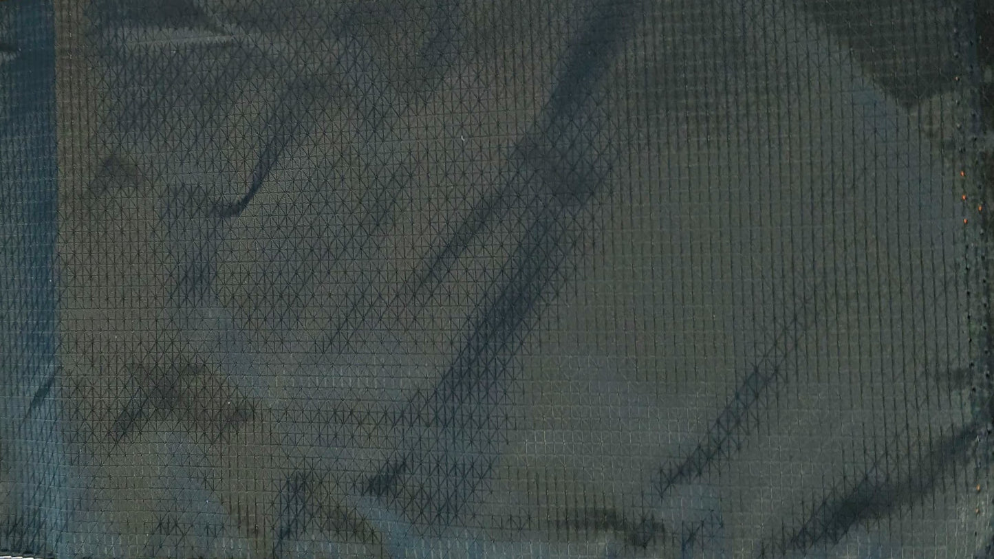 EdgeZip Nylon Pouch