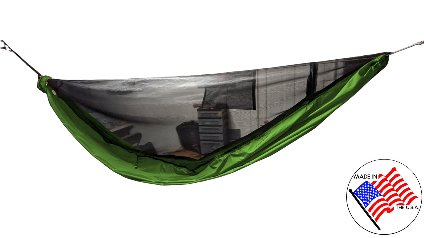 Ready Made: RedTail Hammock 11'