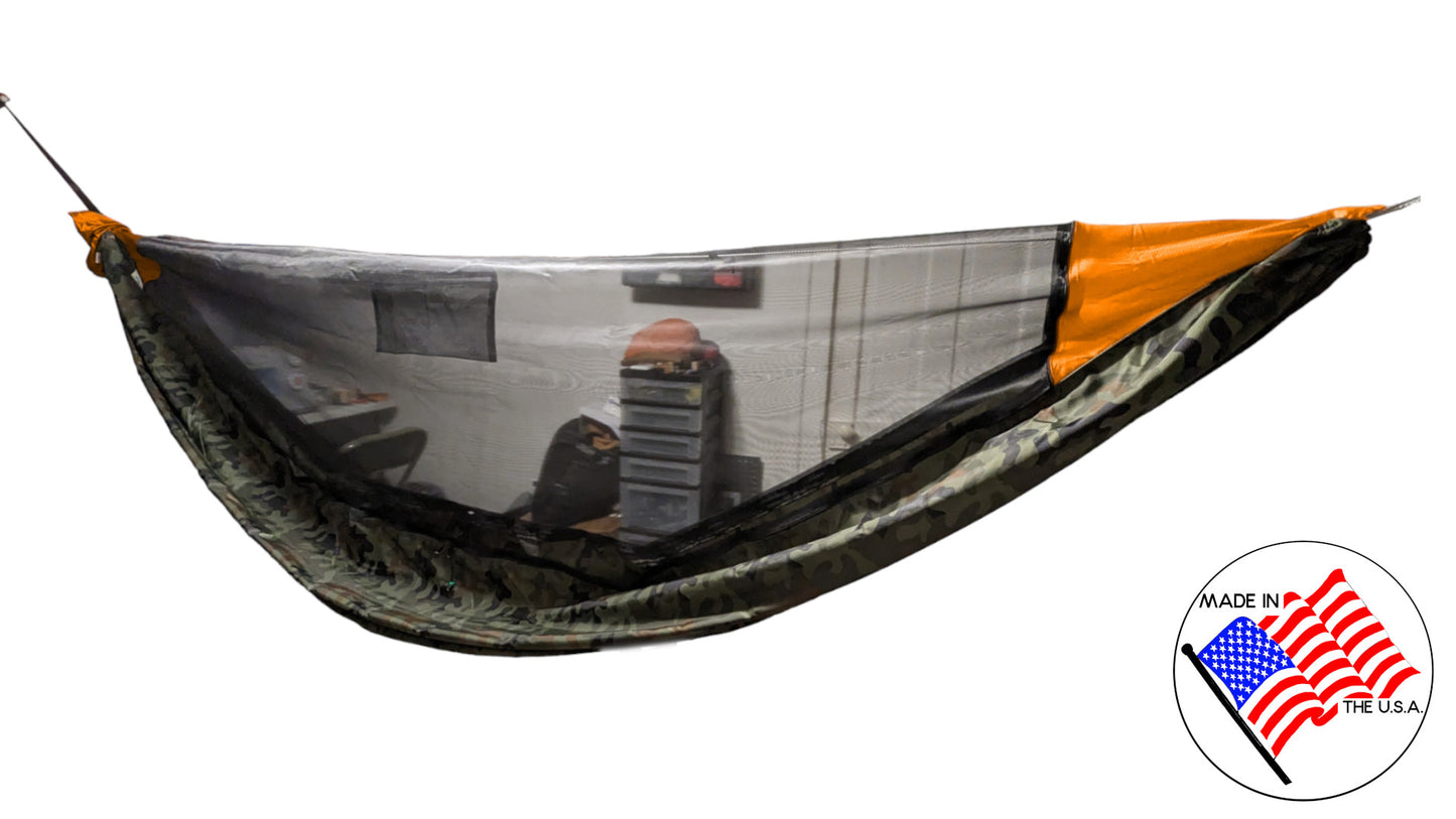 Ready Made: RedTail Hammock 11'